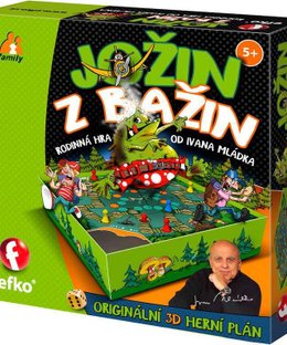 Jožin z bažin
