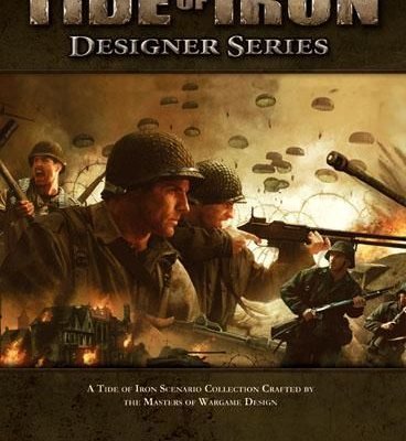 Tide of Iron: Designer Series Vol. 1