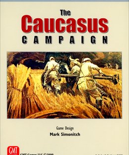 The Caucasus Campaign