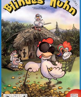 Blindes Huhn (Second Edition)