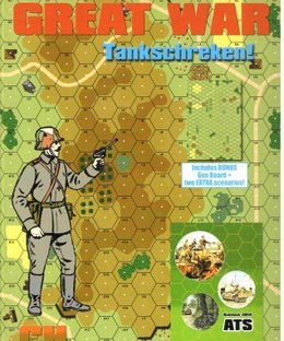 ATS Great War: Tankschreken!