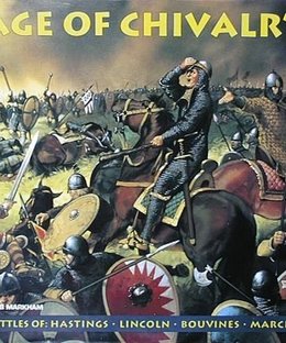 Age of Chivalry