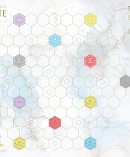 Benzene (fan expansion for Age of Steam)