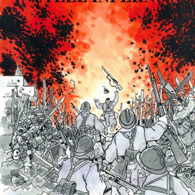 Verdun 1916: Steel Inferno