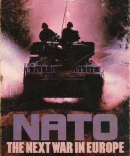 NATO: The Next War in Europe