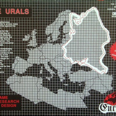 The Urals
