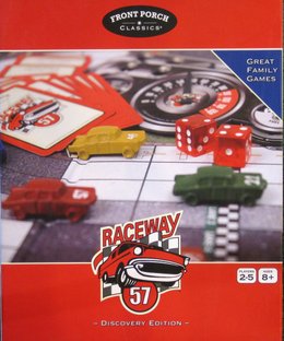 Raceway 57