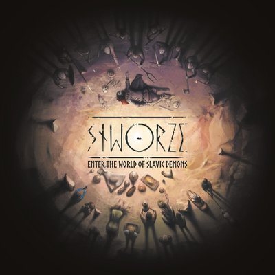 Stworze International Edition