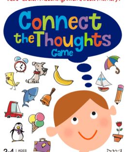 Connect the Thoughts