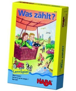 Was zählt?