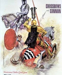 Crossbows and Cannon