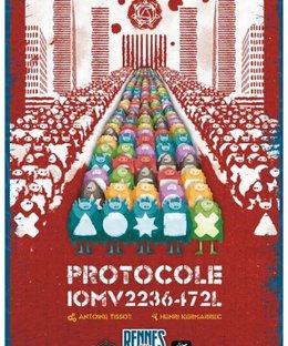 Protocole IOMV2236472L