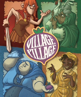 Village Pillage
