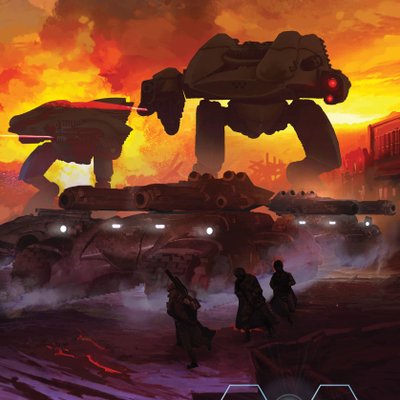 Polyversal: UN Peacekeepers Expansion