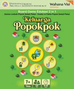 Mr. Popokpok: Disposable Diaper Waste Management