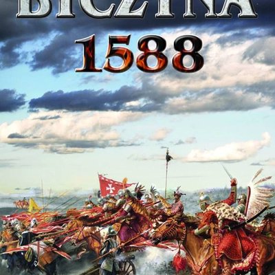 Byczyna 1588