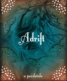 Adrift: A Puzzletale