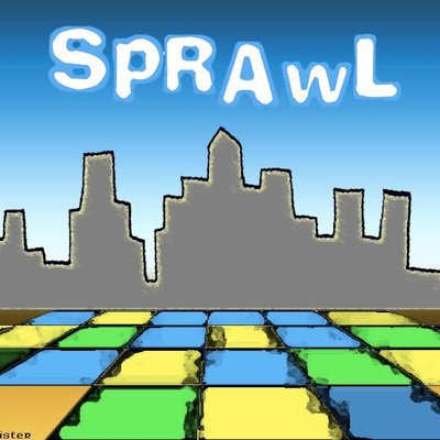 Sprawl