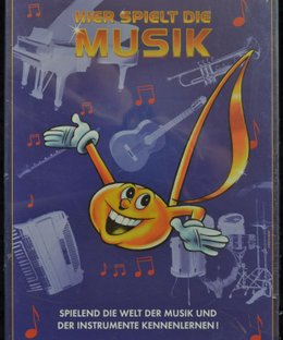 Hier spielt die Musik