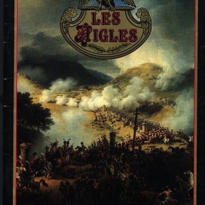 Les Aigles