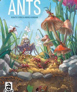 ANTS