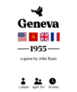 Geneva 1955
