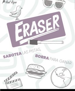 Eraser