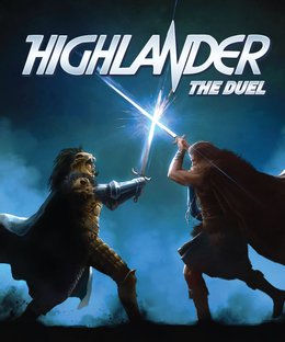 Highlander: The Duel