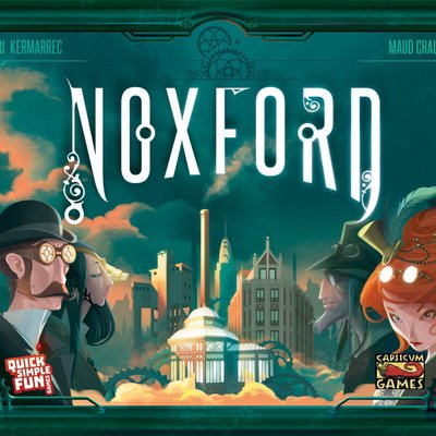 Noxford