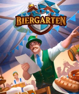 Biergarten (Second Edition)