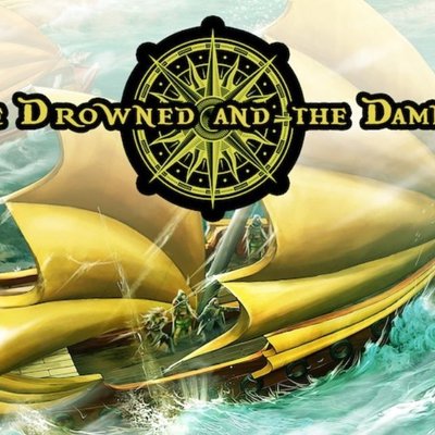 The Drowned and the Damned