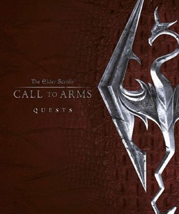 The Elder Scrolls: Call to Arms – Quests