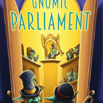 Gnomic Parliament