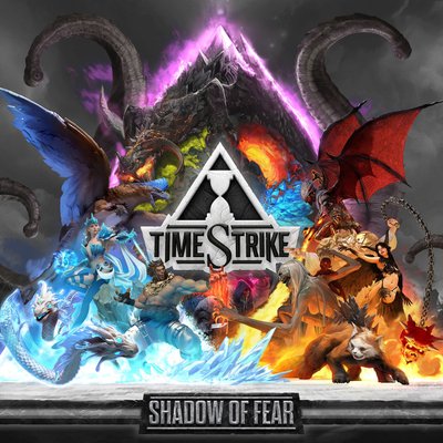 TimeStrike: Shadow of Fear