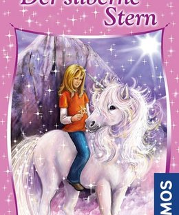 Sternenschweif: Der silberne Stern