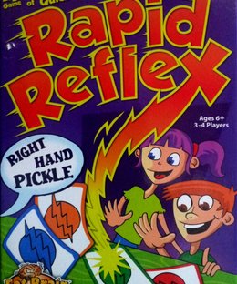 Rapid Reflex