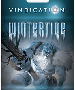 Vindication: Wintertide Promo Pack