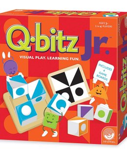 Q•bitz Jr.