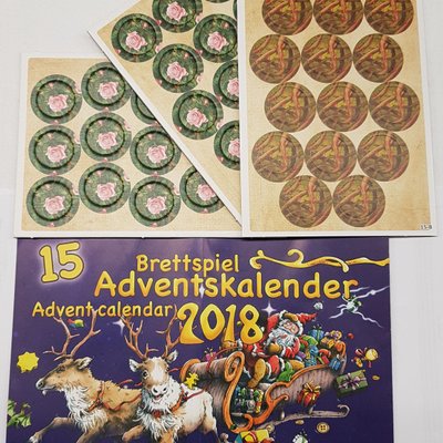 Wildlands: The Thorns & the Roses