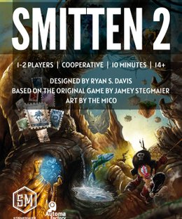 Smitten 2