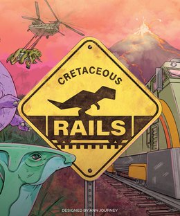 Cretaceous Rails