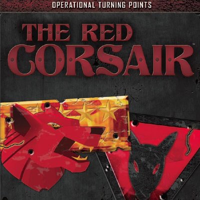 BattleTech: Operational Turning Points – The Red Corsair
