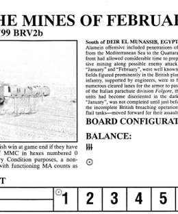 March Madness '99 British Rare Vehicles