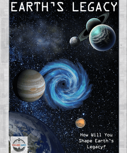Earth's Legacy