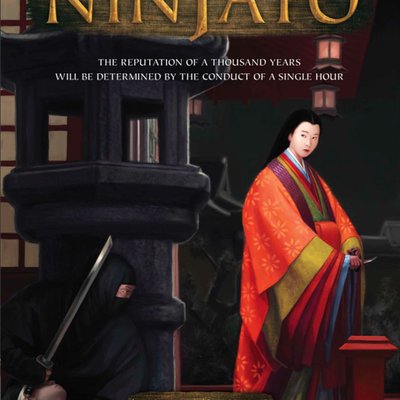 Ninjato