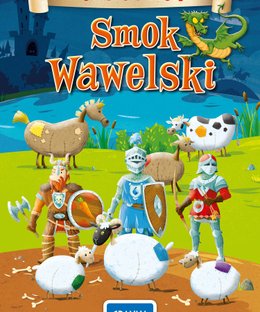 Smok Wawelski