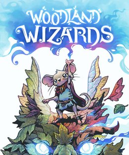 Woodland Wizards