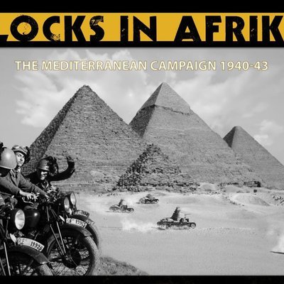 Blocks in Afrika