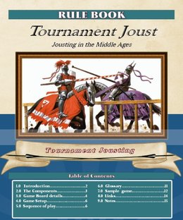 Tournament Joust