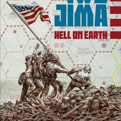 Iwo Jima: Hell On Earth